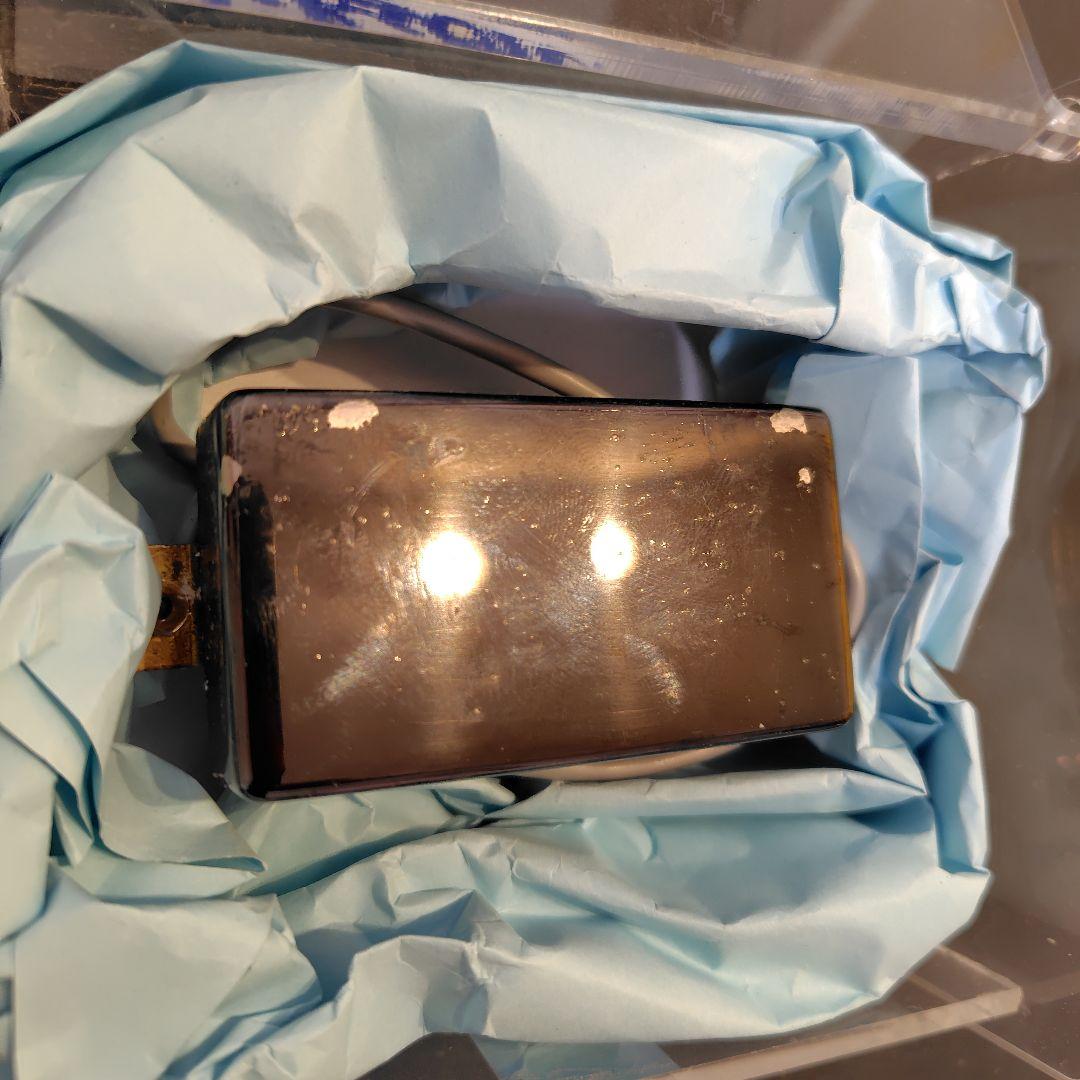 エレキギター用ピックアップメーカー不明