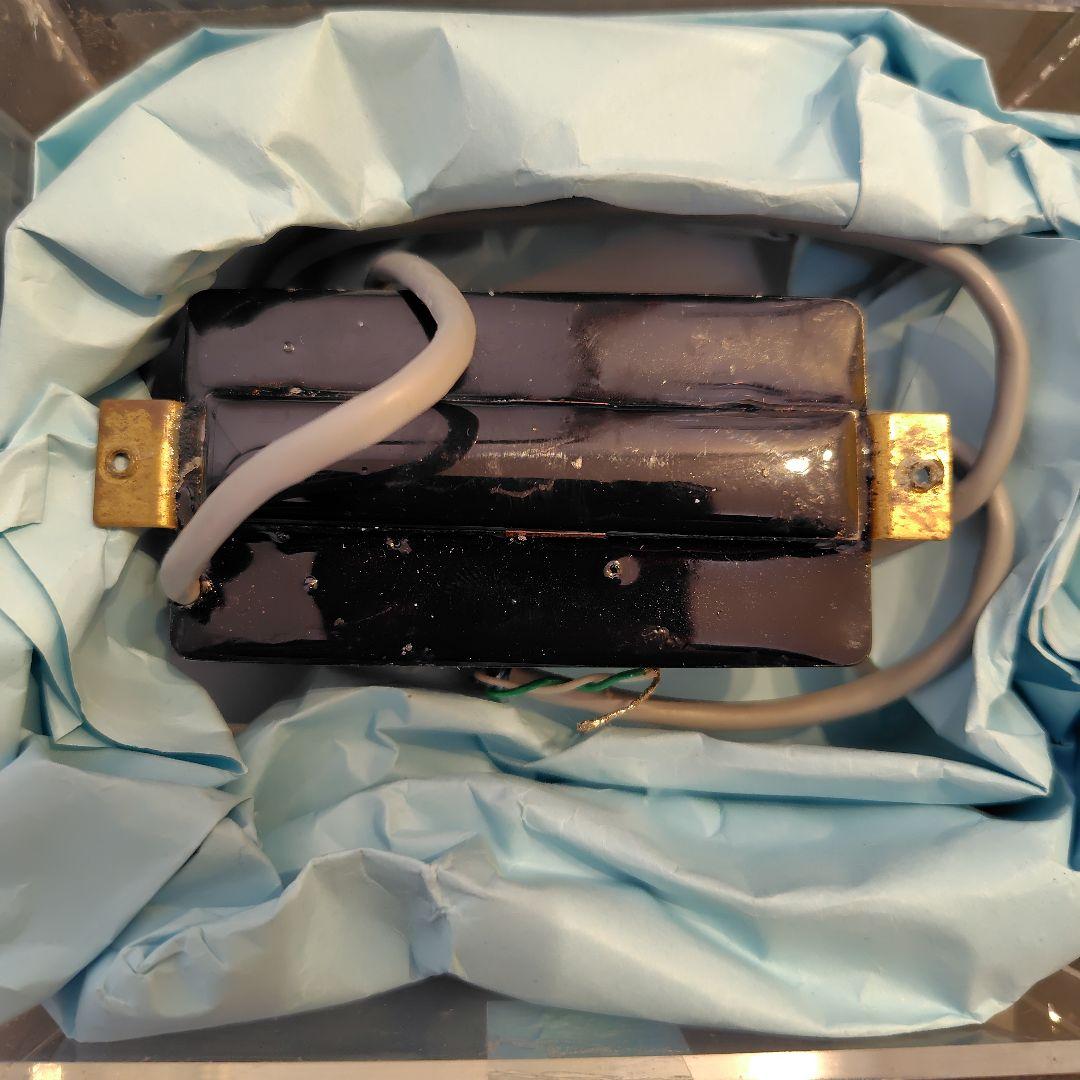 エレキギター用ピックアップメーカー不明