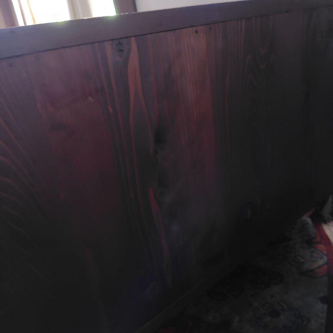 ビンテージ　テレビ台　キャビネット