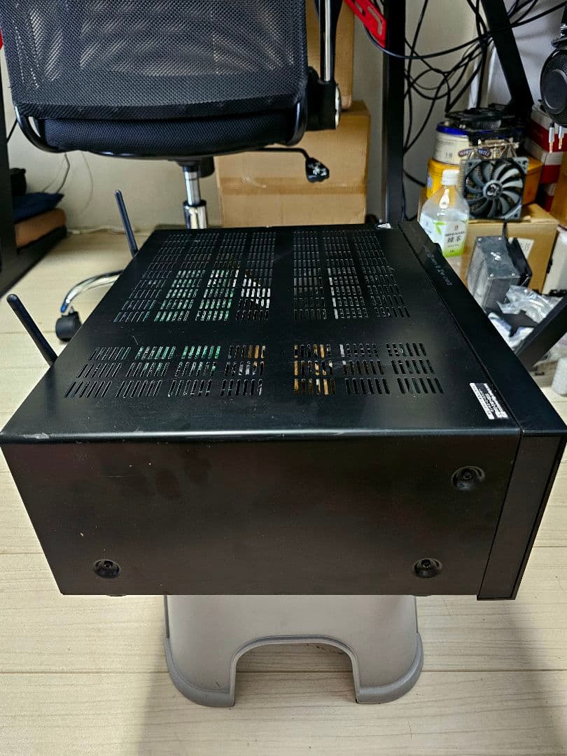 ONKYO TX-NR656 7.2ch AVアンプ