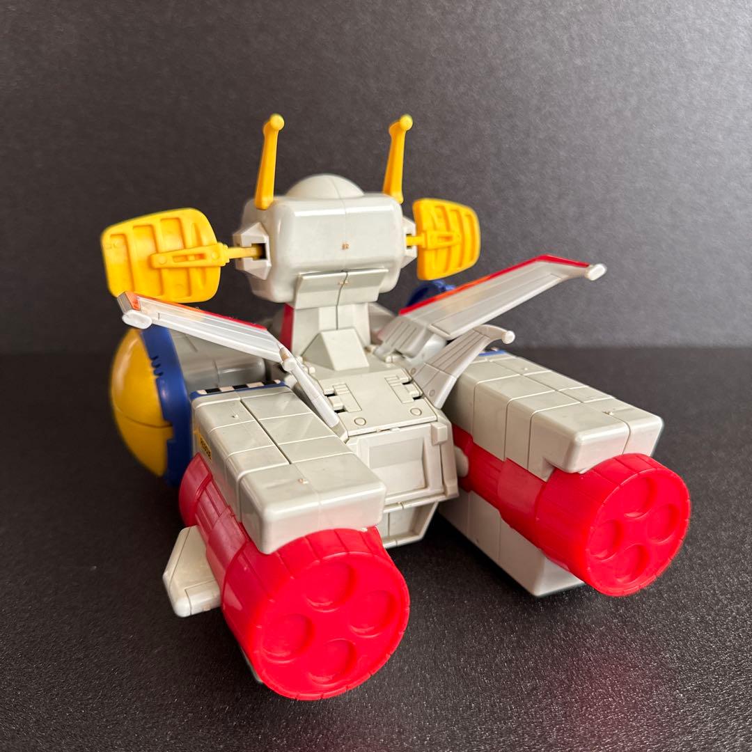 ホワイトベース•セット