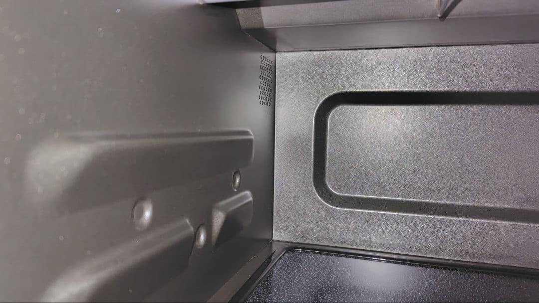 極美品 SHARP RE-SD18A-B オーブンレンジ