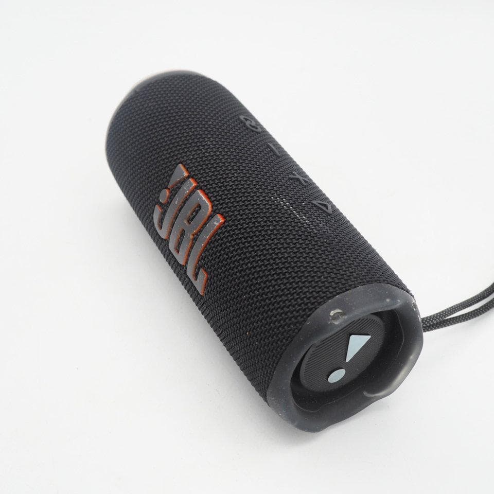 JBL Flip6 ポータブル Bluetooth スピーカー