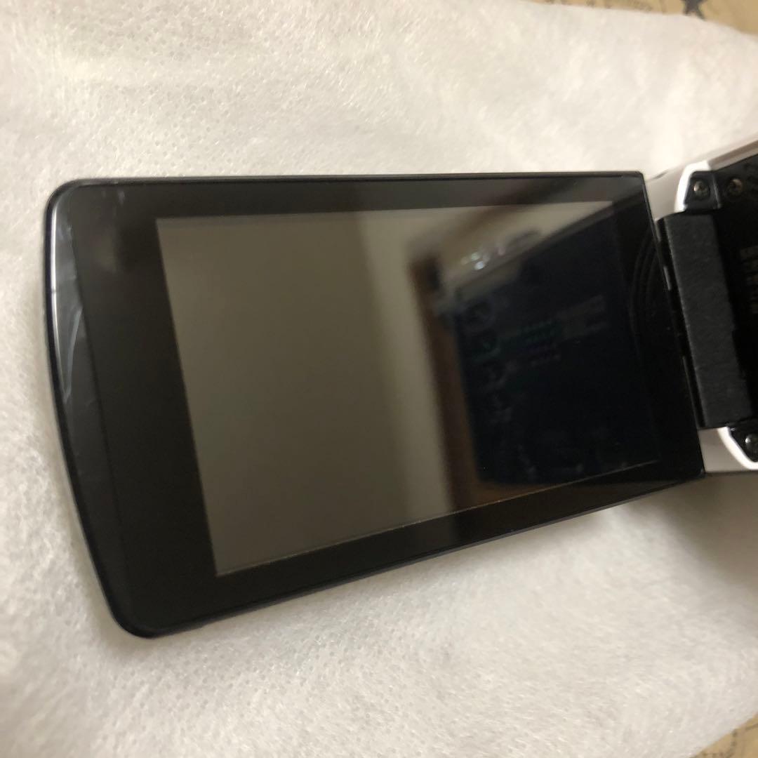 美品 JVC Everio GZ-E117 バッテリー2個付 ビデオカメラ