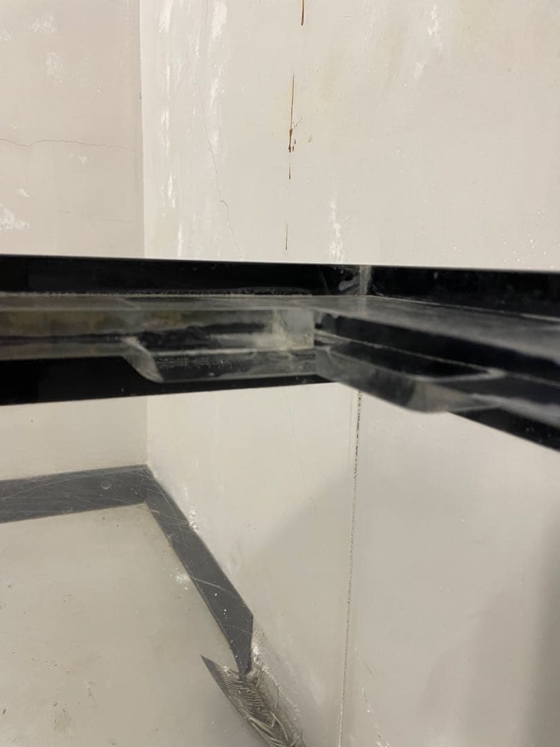 【Y】1800アクリル水槽 て36000