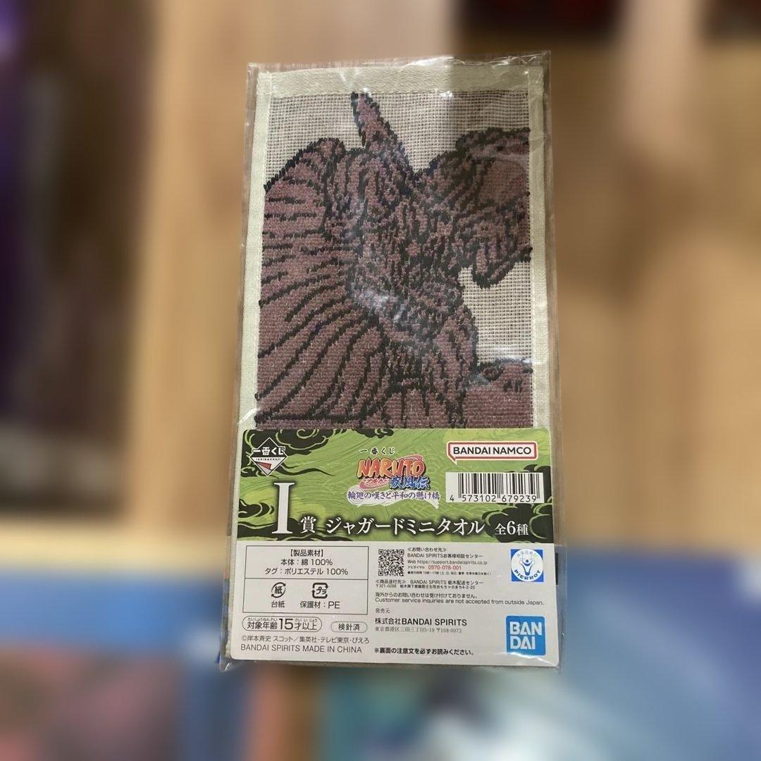 naruto 一番くじ　ペイン【新品未開封】C賞　フィギュア(おまけ付き)