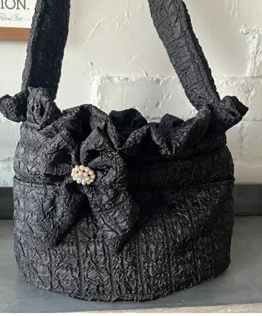 ルルドヌフ　キャリーバッグスリング