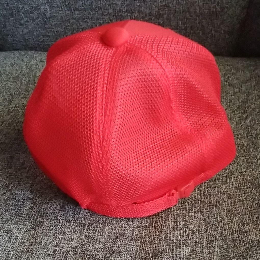 広島東洋カープの野球選手の帽子