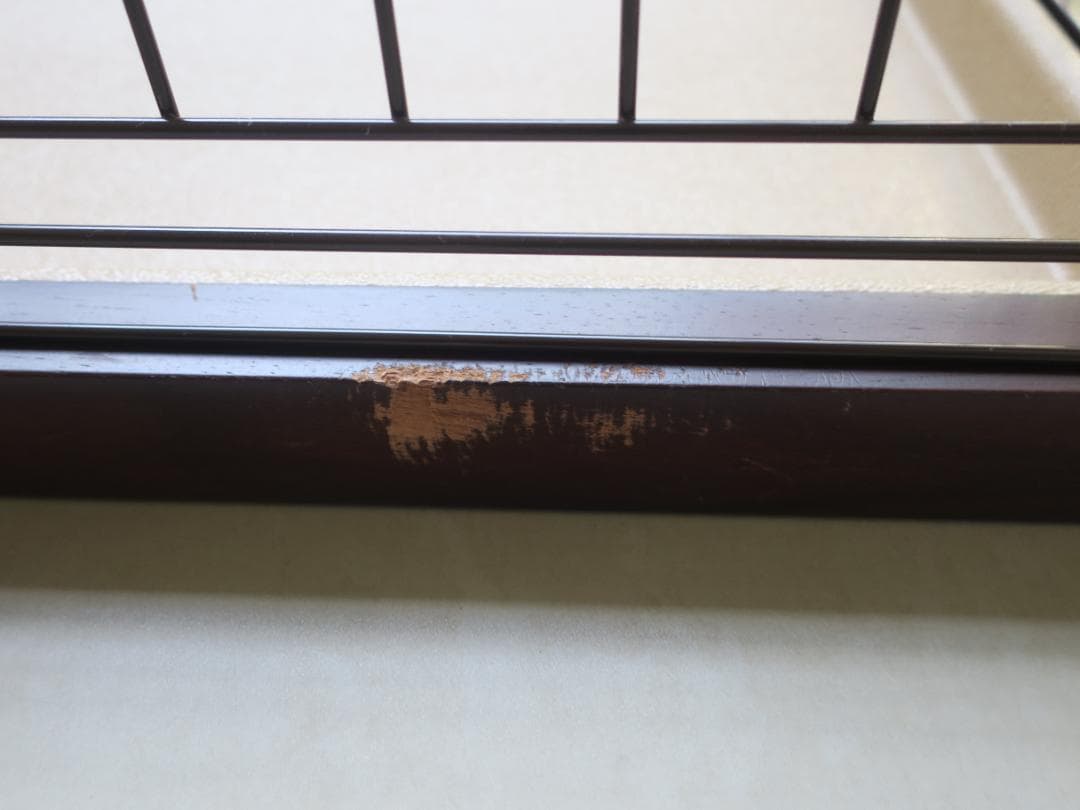 ペティオ トイレのしつけが出来る ドッグルームサークル ブラウン ワイド