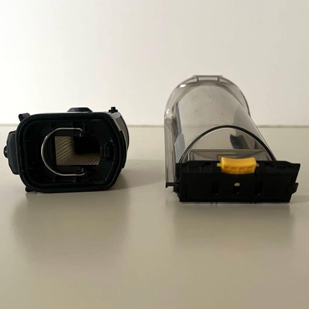 M*i様 【美品】シャークコードレスクリーナー WV406JGG 【簡易清掃 動