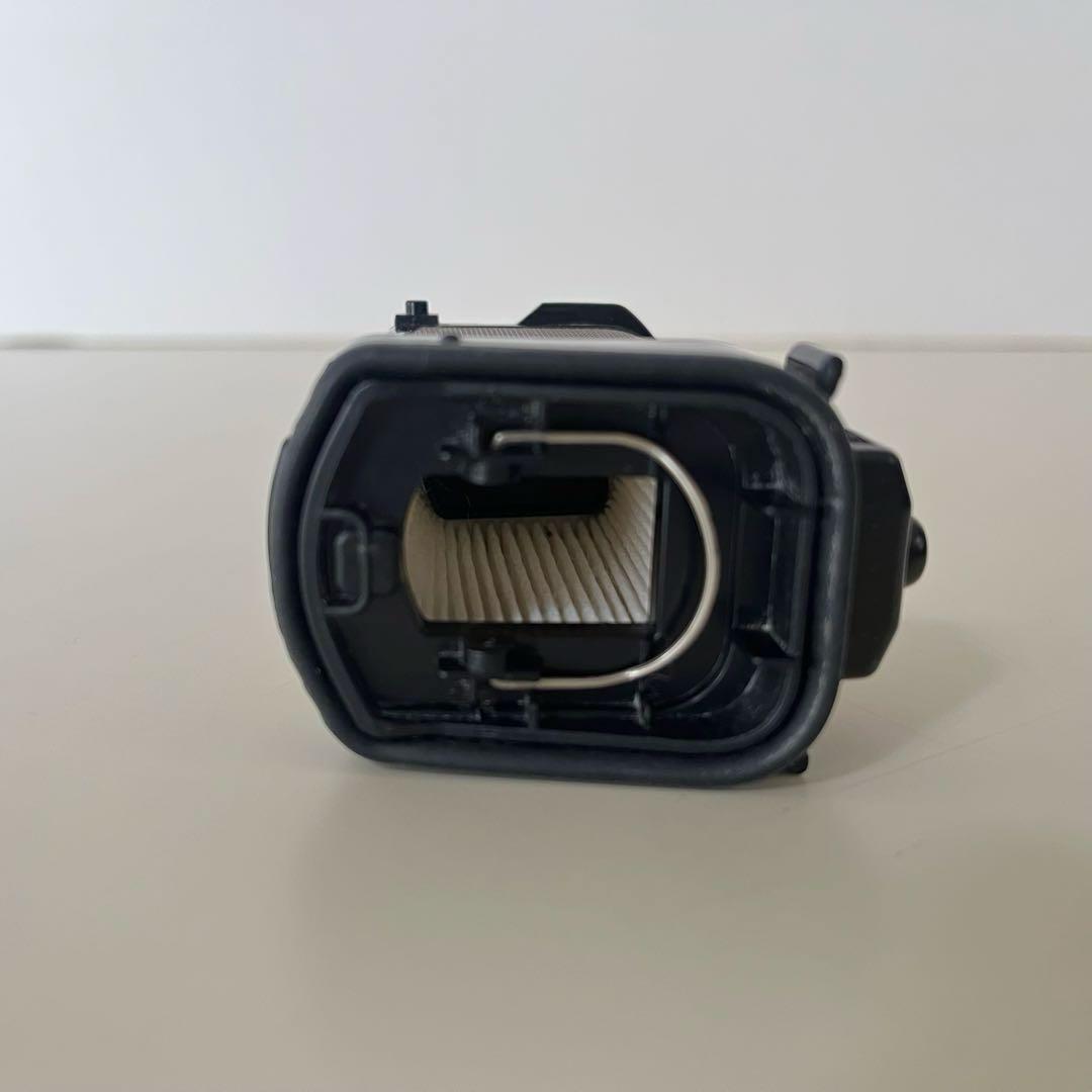 M*i様 【美品】シャークコードレスクリーナー WV406JGG 【簡易清掃 動