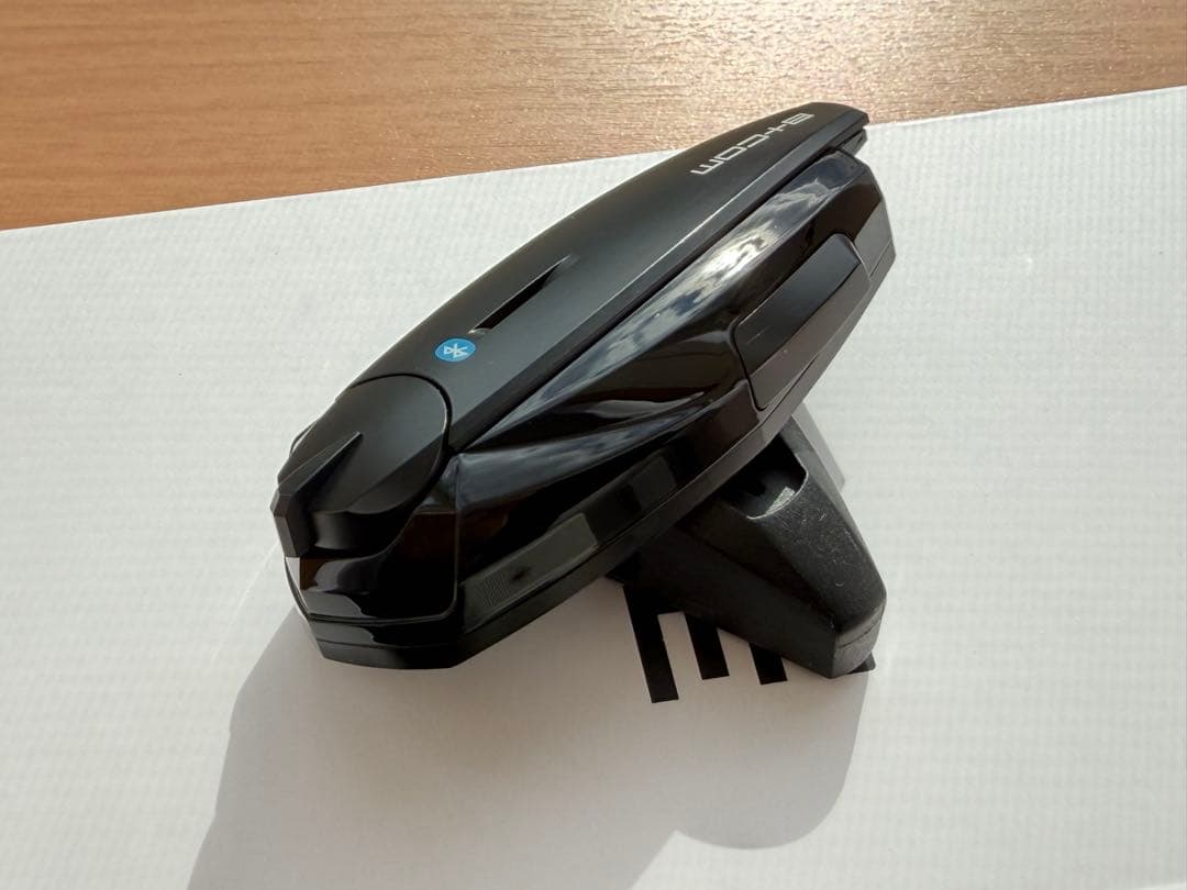 【超美品】B+COM ONE Bluetooth ワイヤレスマイクユニット