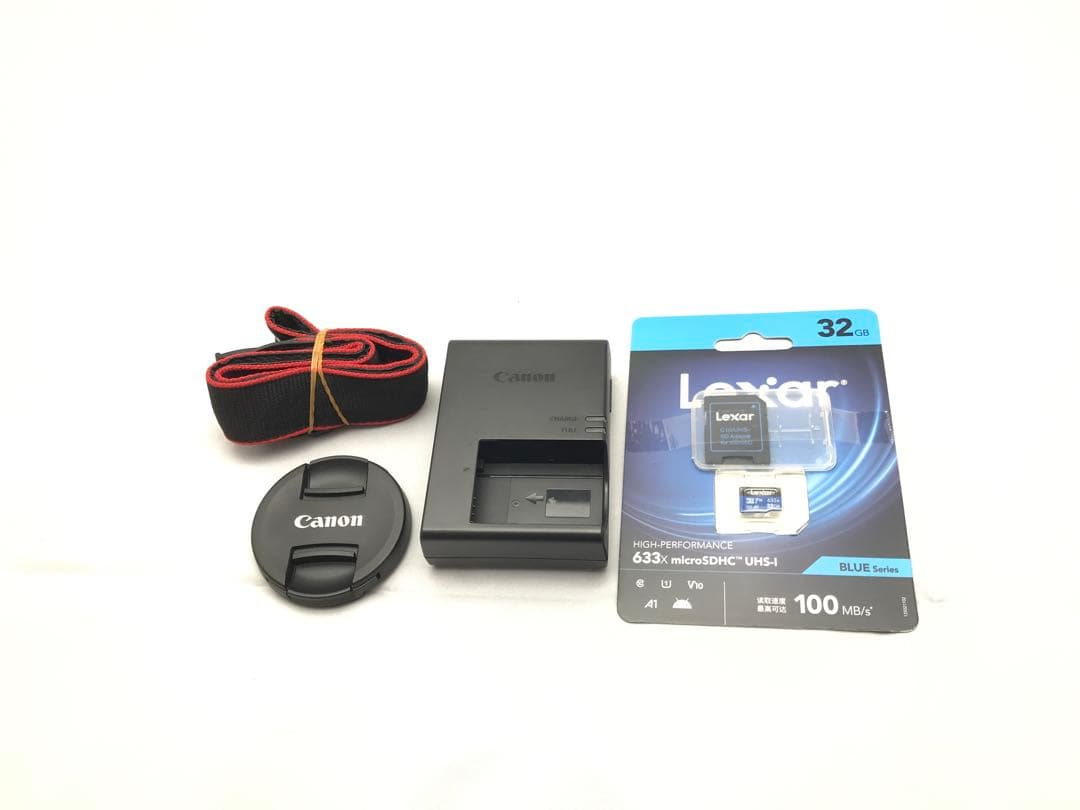 Canon EOS Kiss X8i ダブルズームキット