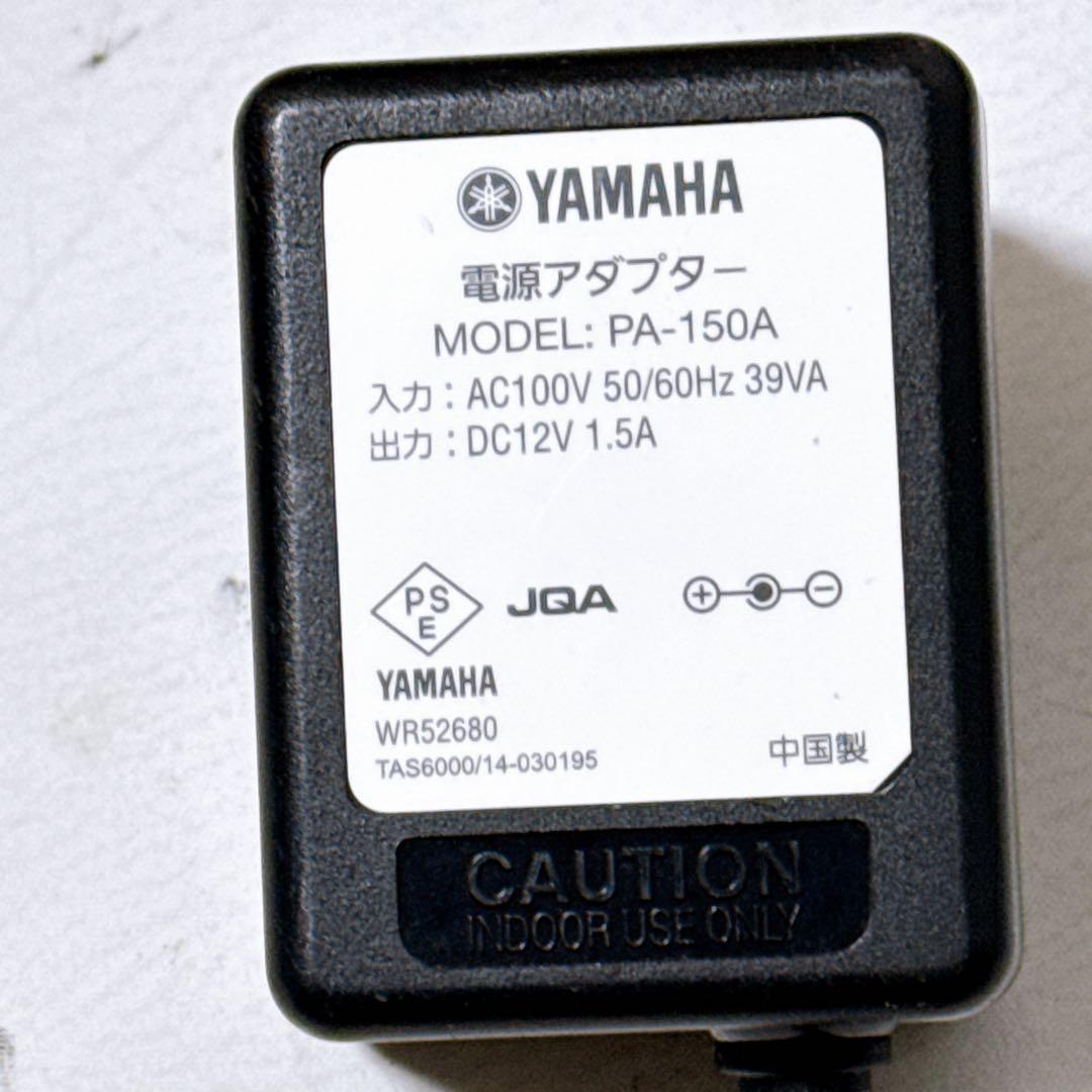 YAMAHA ヤマハ 電子ピアノ NP-V80 piaggero 76鍵盤