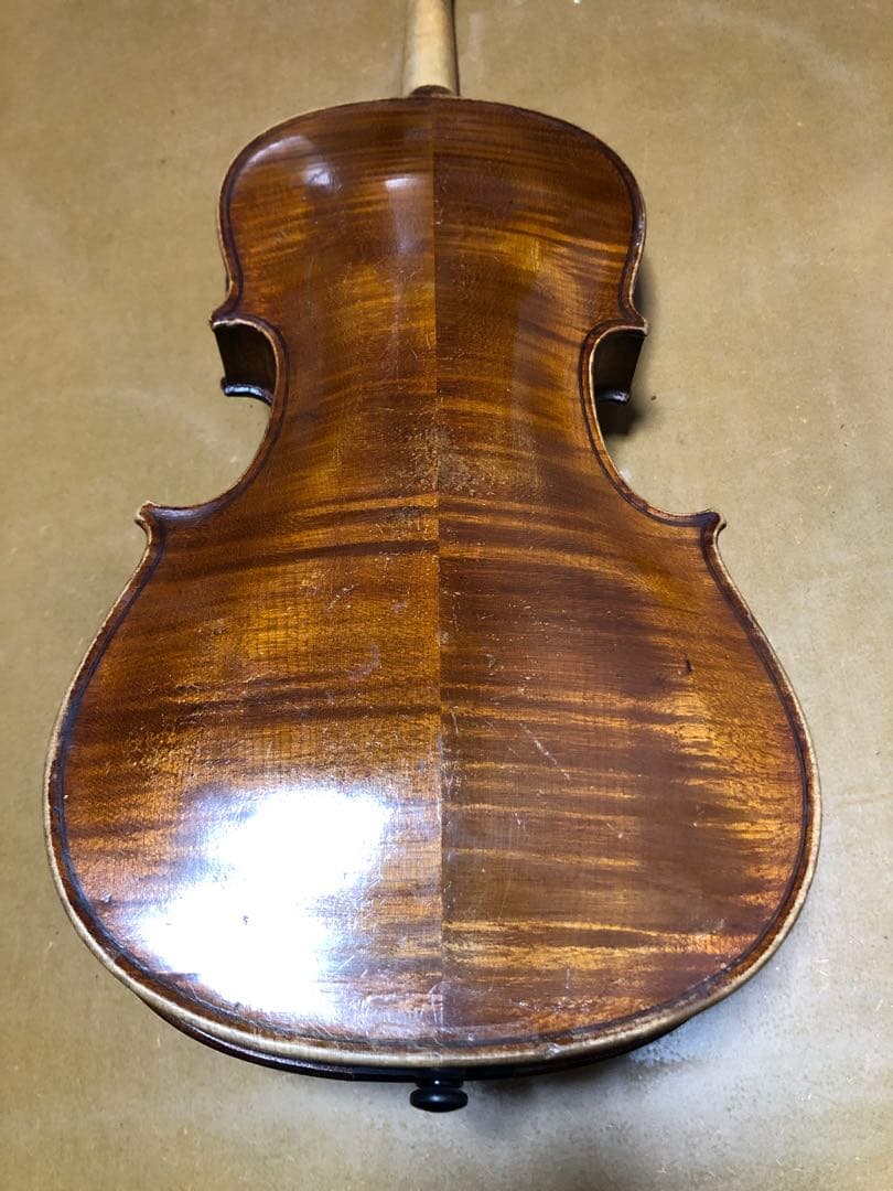 オールドジャーマンバイオリン　4/4