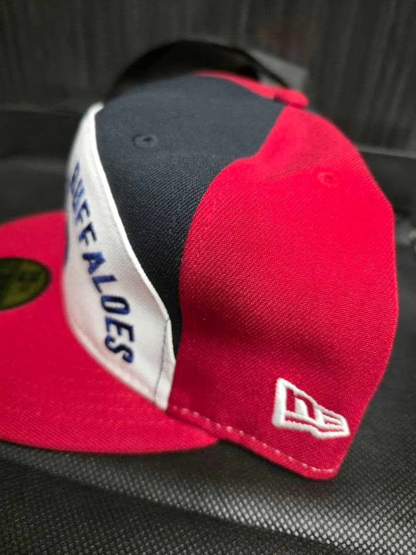 健*ア様 KINTETSU BUFFALOES ベースボールキャップ