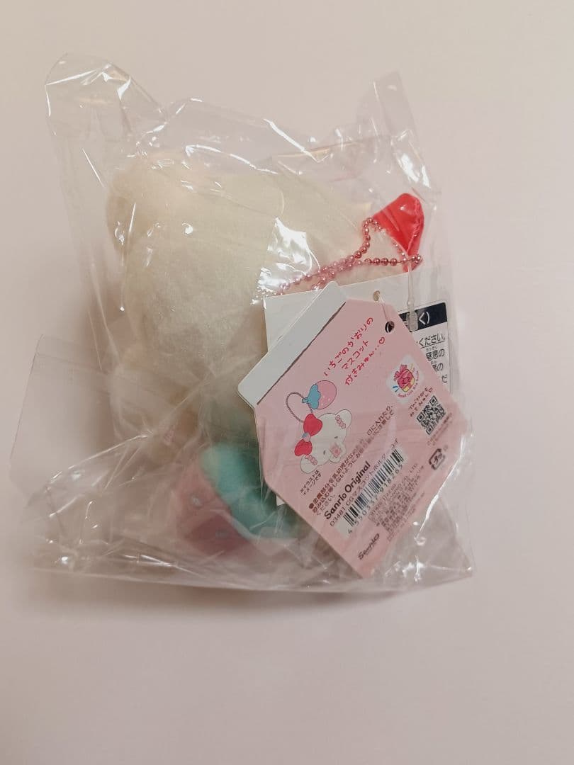 こぎみゅん　初恋シリーズ　マスコット