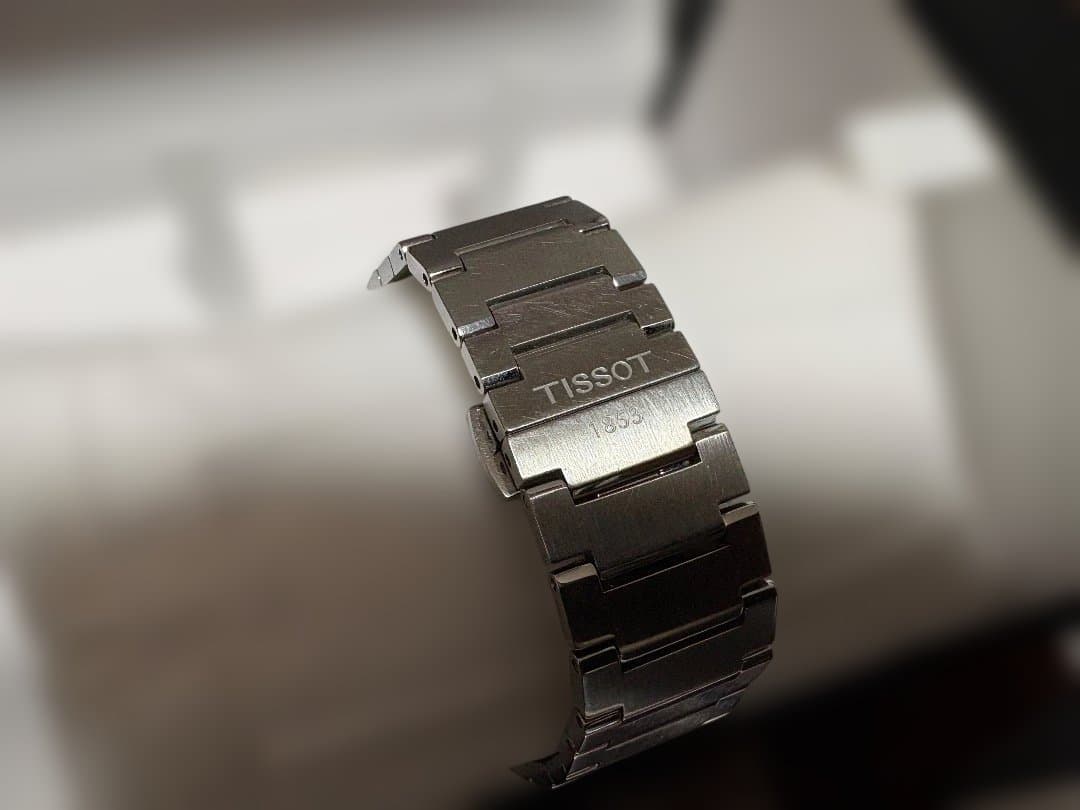 TISSOT PRX 40mm 【1/3まで】
