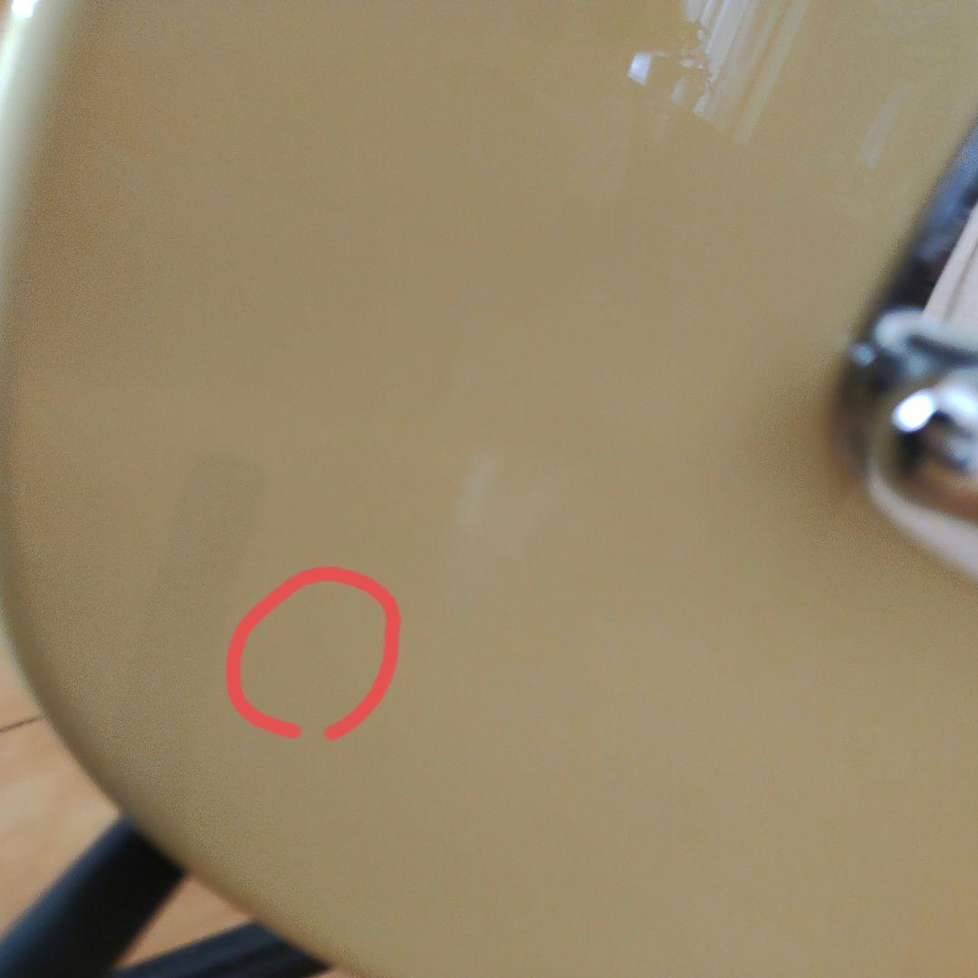 Squierスクワイヤー Classic Vibe '60s ムスタング美品