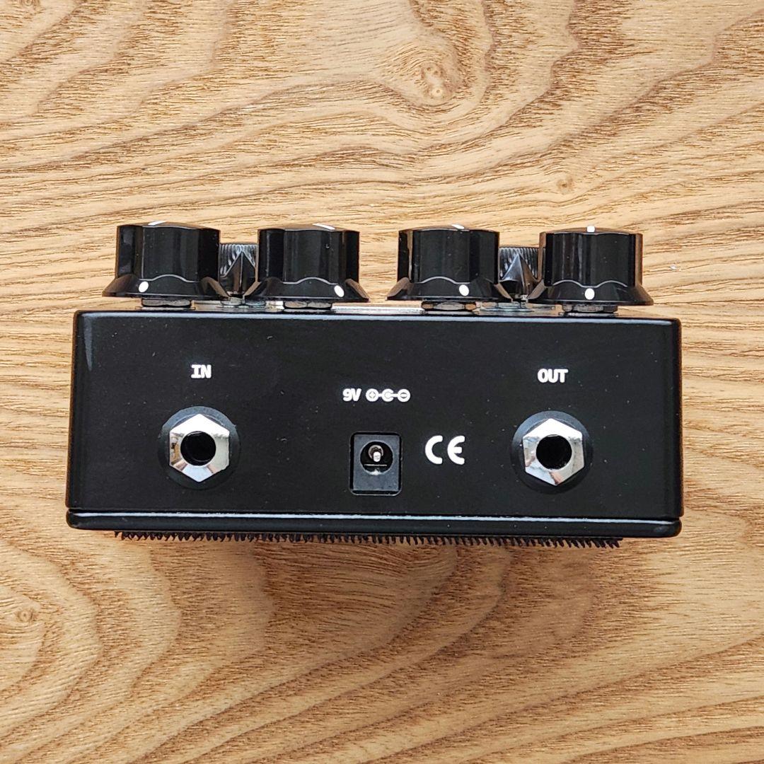 ギター Browne Amplification CARBON X