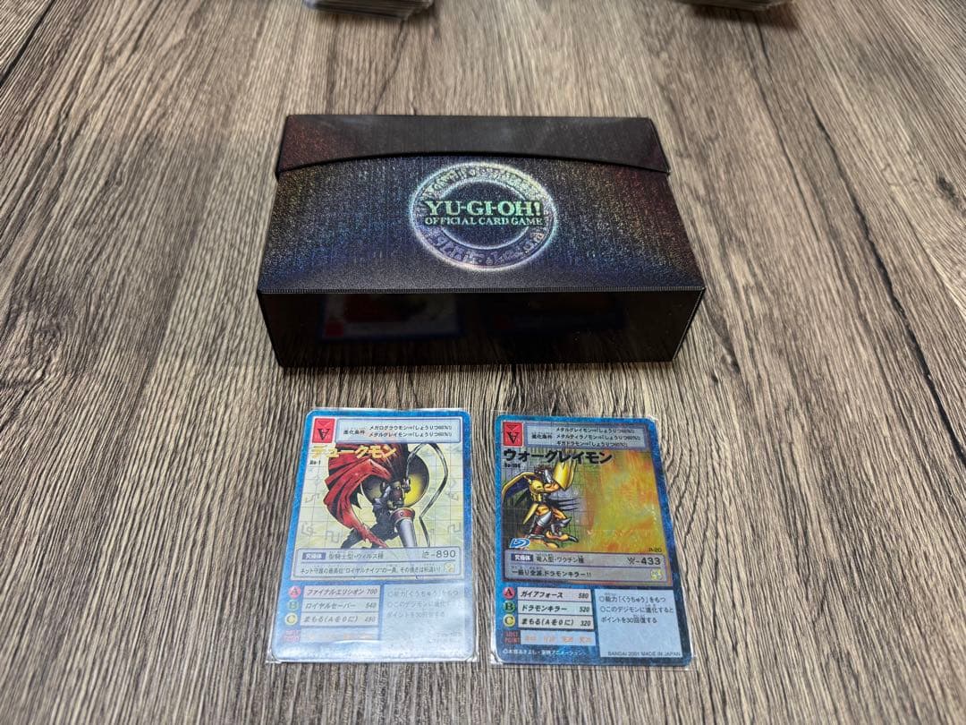 遊戯王OCGカード 210枚 まとめ売り