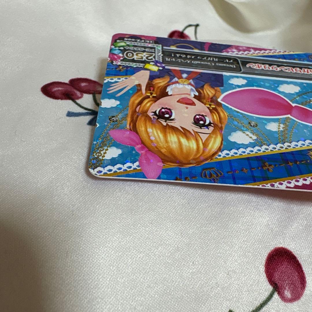 アイカツ 星宮いちごリボンカチューシャ 大空あかりピンクリボン 2点セット☆