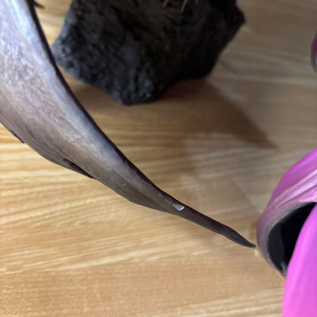 【中古】フィギュア　モンスターハンター　メルゼナ