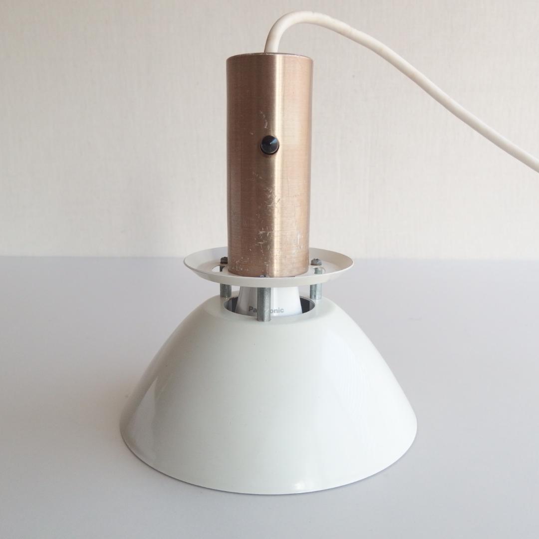 National ペンダントライト 70-80s