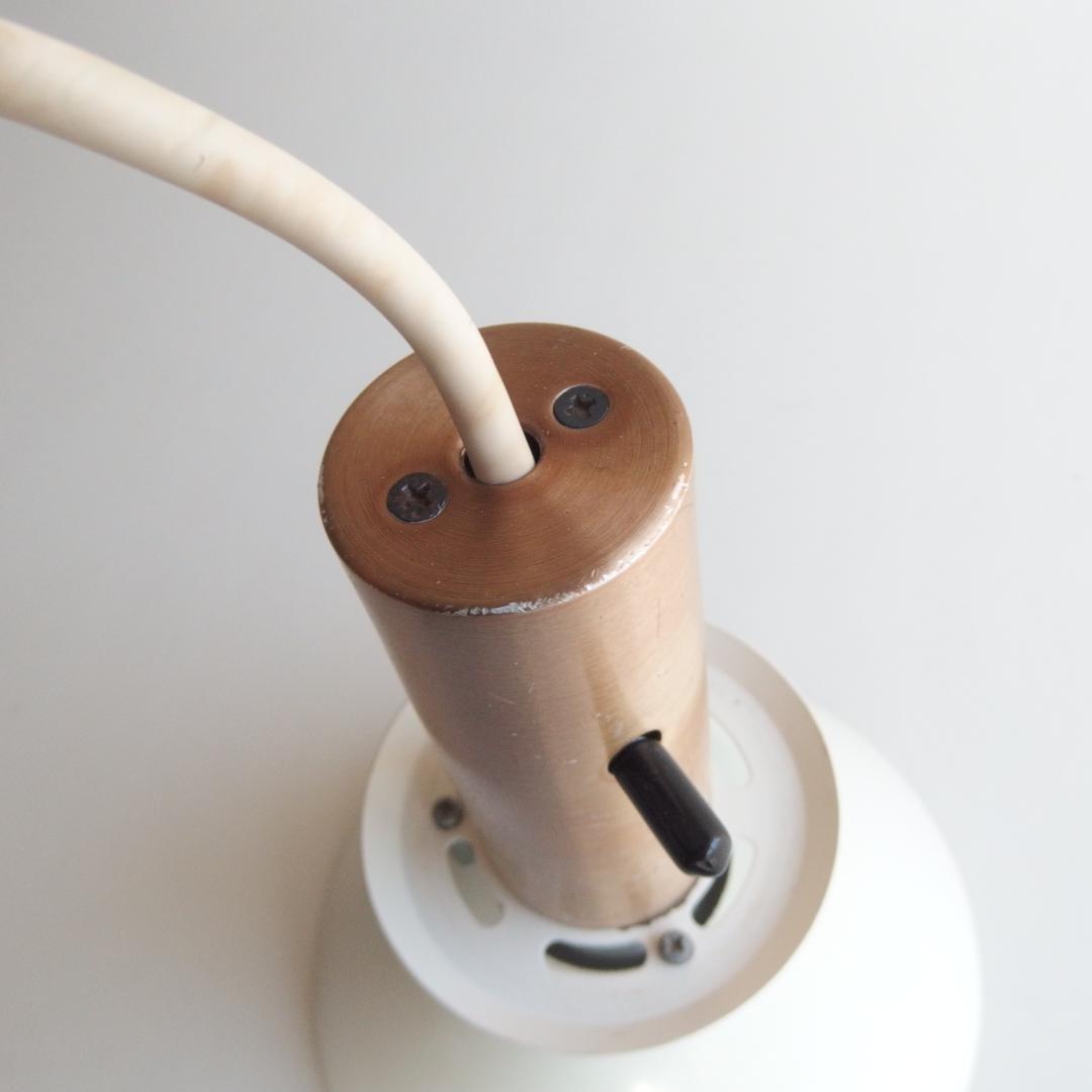 National ペンダントライト 70-80s