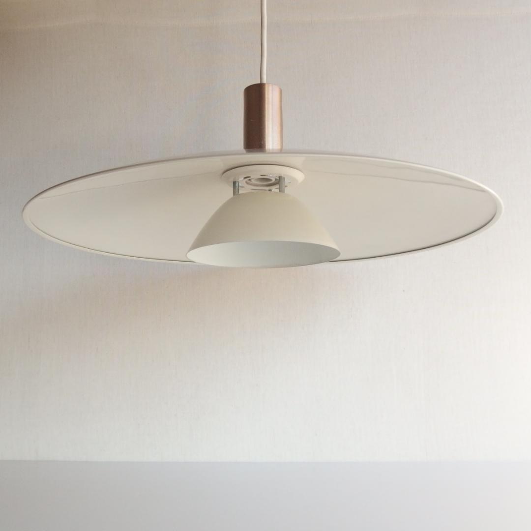 National ペンダントライト 70-80s