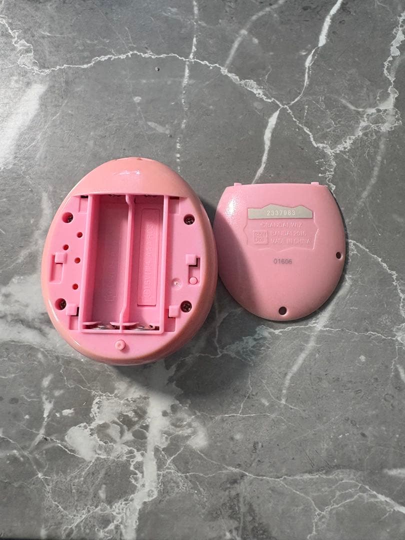 【大幅値下げ】Tamagotchi mix spacy mix ver. ピンク