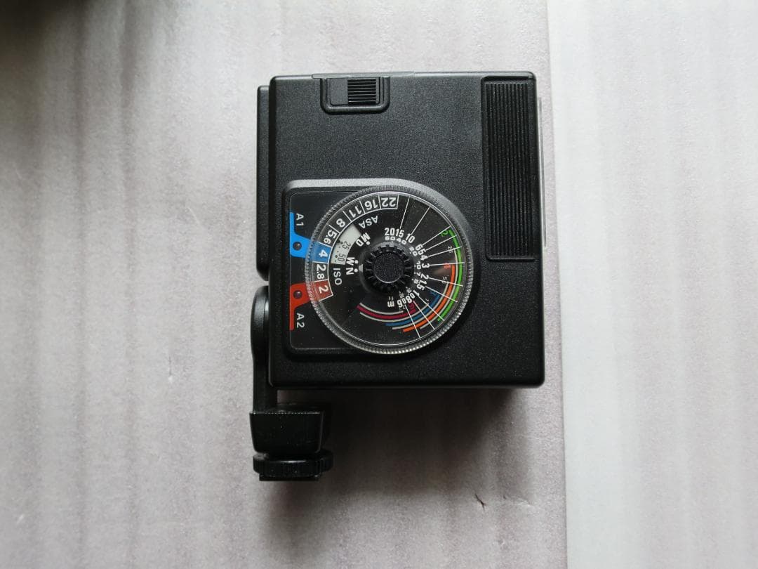 ニコン Nikon FG 一眼レフ フィルムカメラ ブラック　他一式