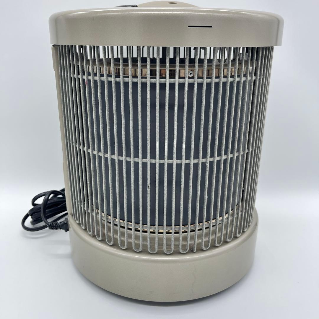 暖話室 1000型 遠赤外線パネルヒーター アールシーエス 動作確認済