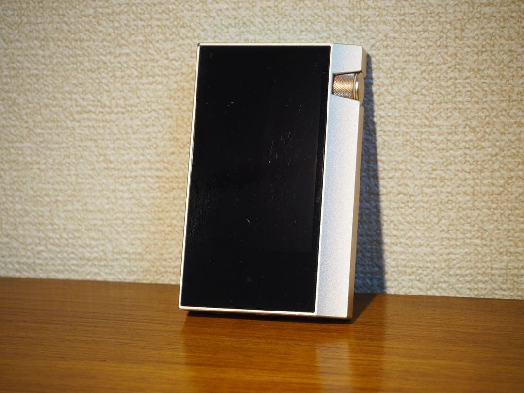ポータブルプレーヤー Astell&Kern AK70 Twilight Rose 64GB