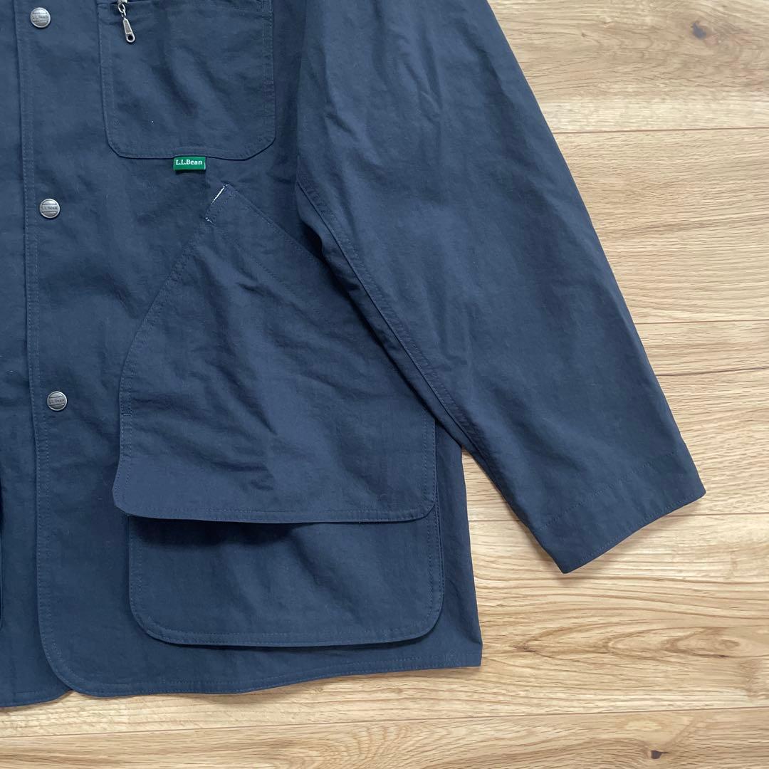 エルエルビーン メンズ ビーンズ・フィールド・コート