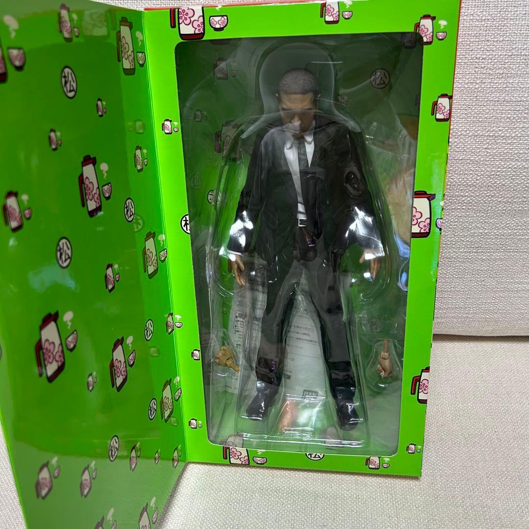 ダウンタウンのガキの使いやあらへんで　1/6アクションフィギュア2体セット