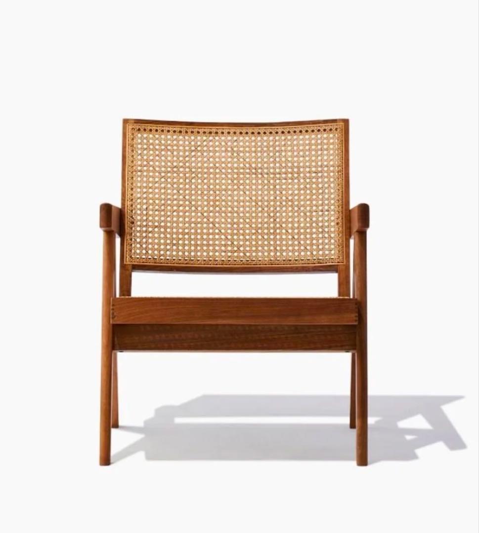 Easy Chair PH29 Teak イージーチェア ピエール・ジャンヌレ