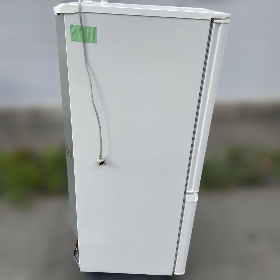 ☆地域限定配達無料★ MITSUBISHI冷蔵庫 146L 三菱電機冷蔵庫