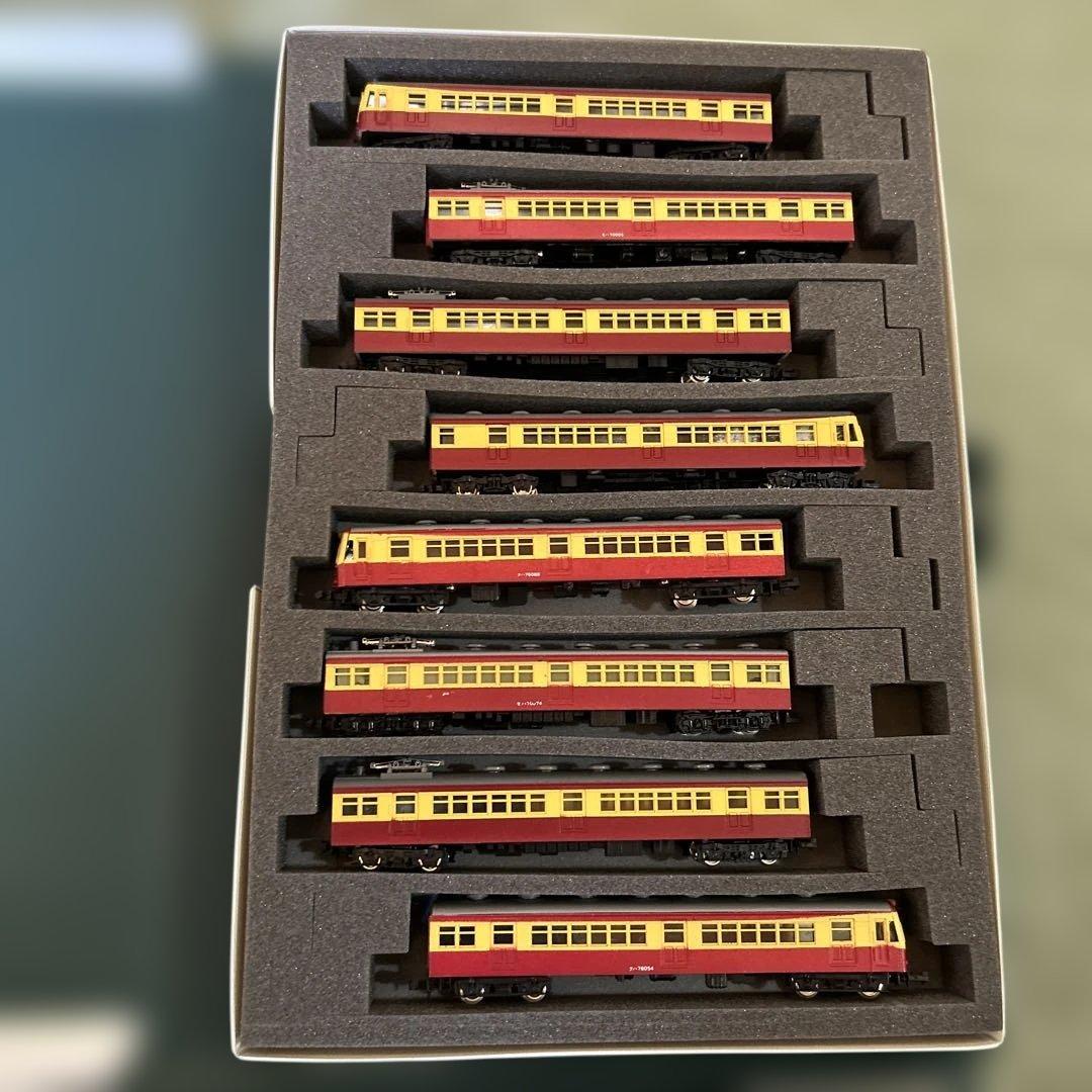 日*9様 模型　車両22台　ケース付き