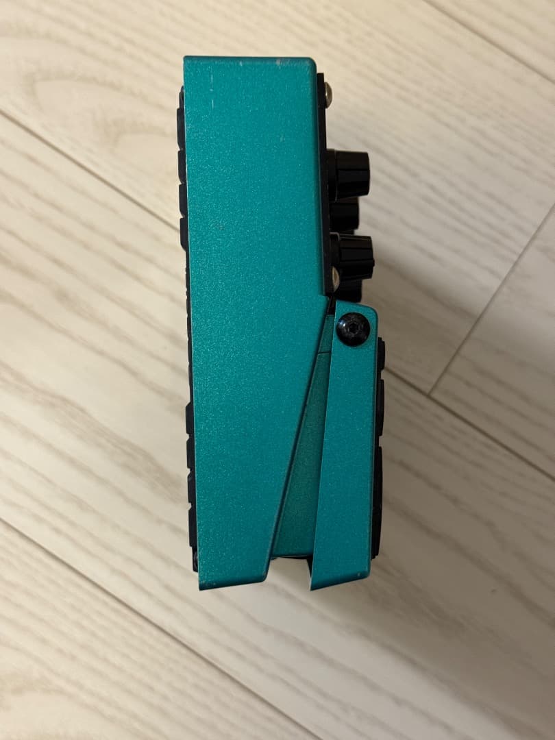 Boss SL-20 SLICER ボス スライサー エフェクター