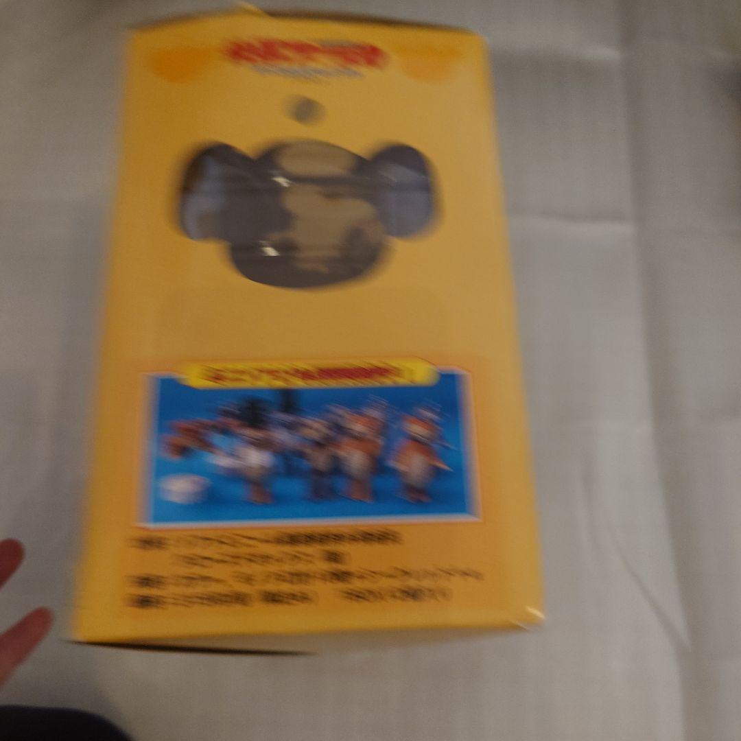 イヌクマ　ブースカ＆チャメゴン