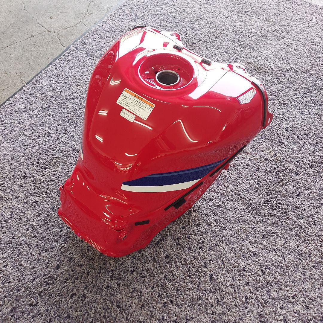 ＣＢＲ１０００ＲＲ－Ｒファイアーブレード純正ノーマルフューエルガソリンタンク