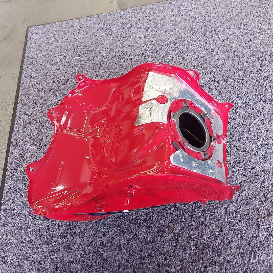 ＣＢＲ１０００ＲＲ－Ｒファイアーブレード純正ノーマルフューエルガソリンタンク