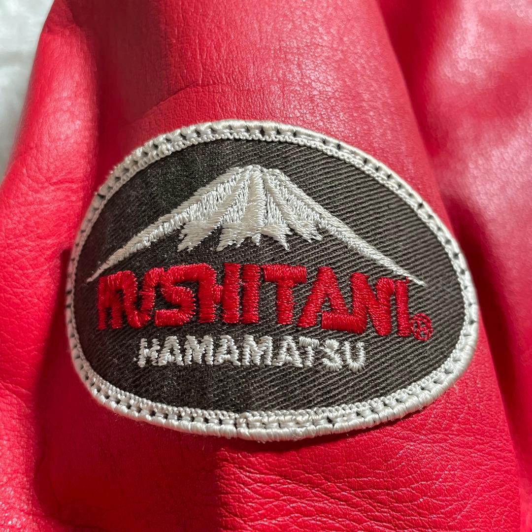 クシタニ レザージャケット ライダースジャケット 本革