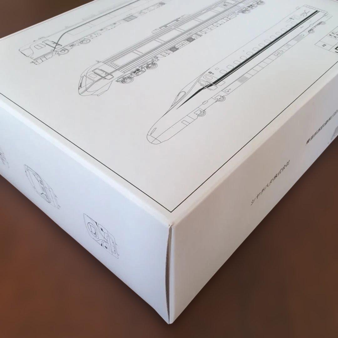 【限定品】JR東海 車掌 チケッター N700S 3種セット