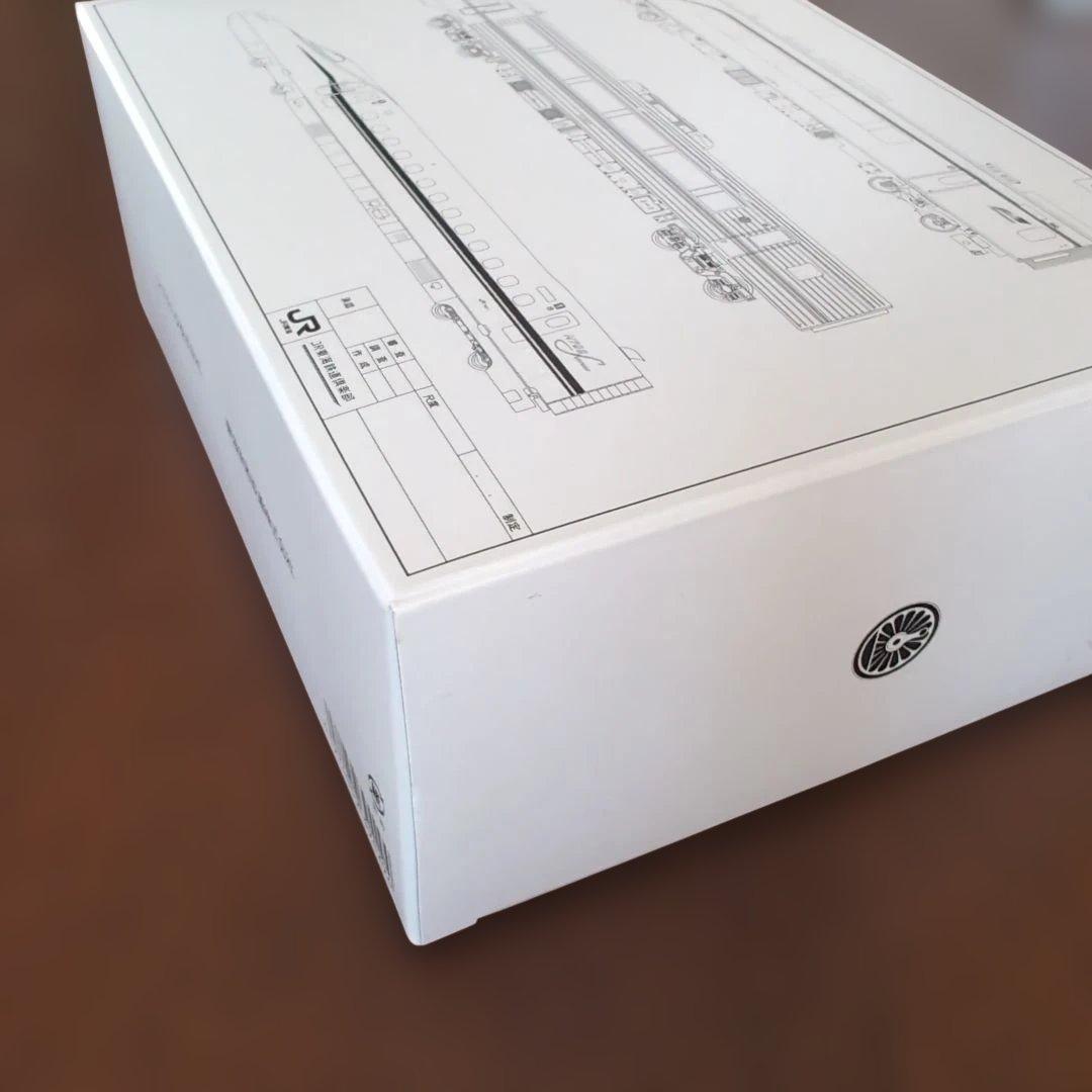 【限定品】JR東海 車掌 チケッター N700S 3種セット