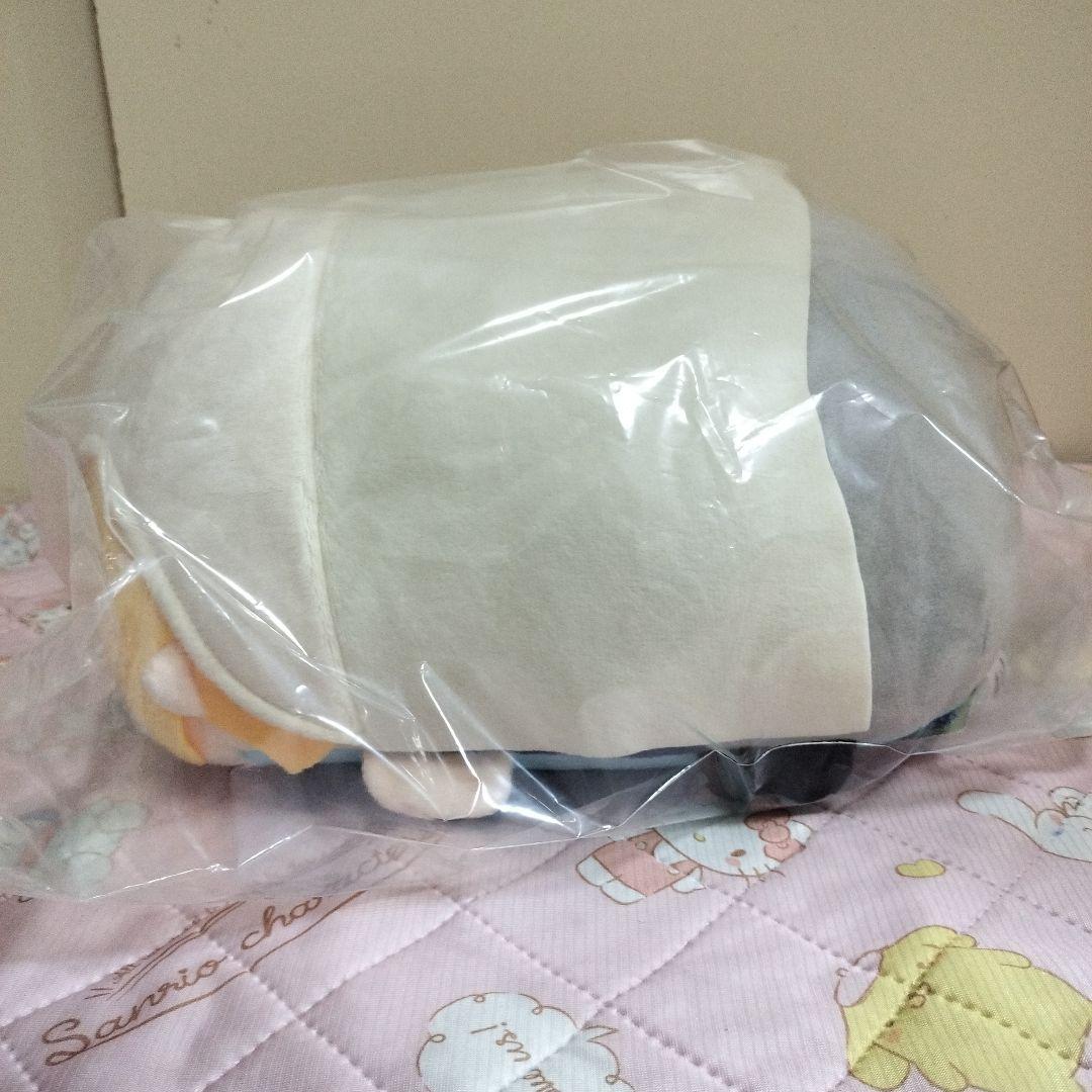 山姥切国広　もちマス　くじ　A賞　Mサイズ