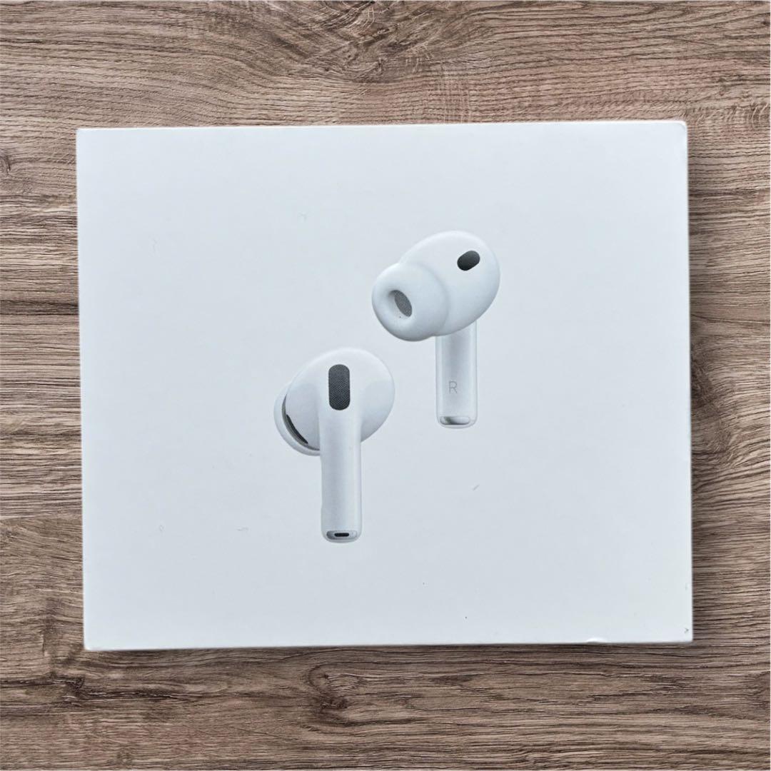 AirPods Pro 3 本体新品未使用
