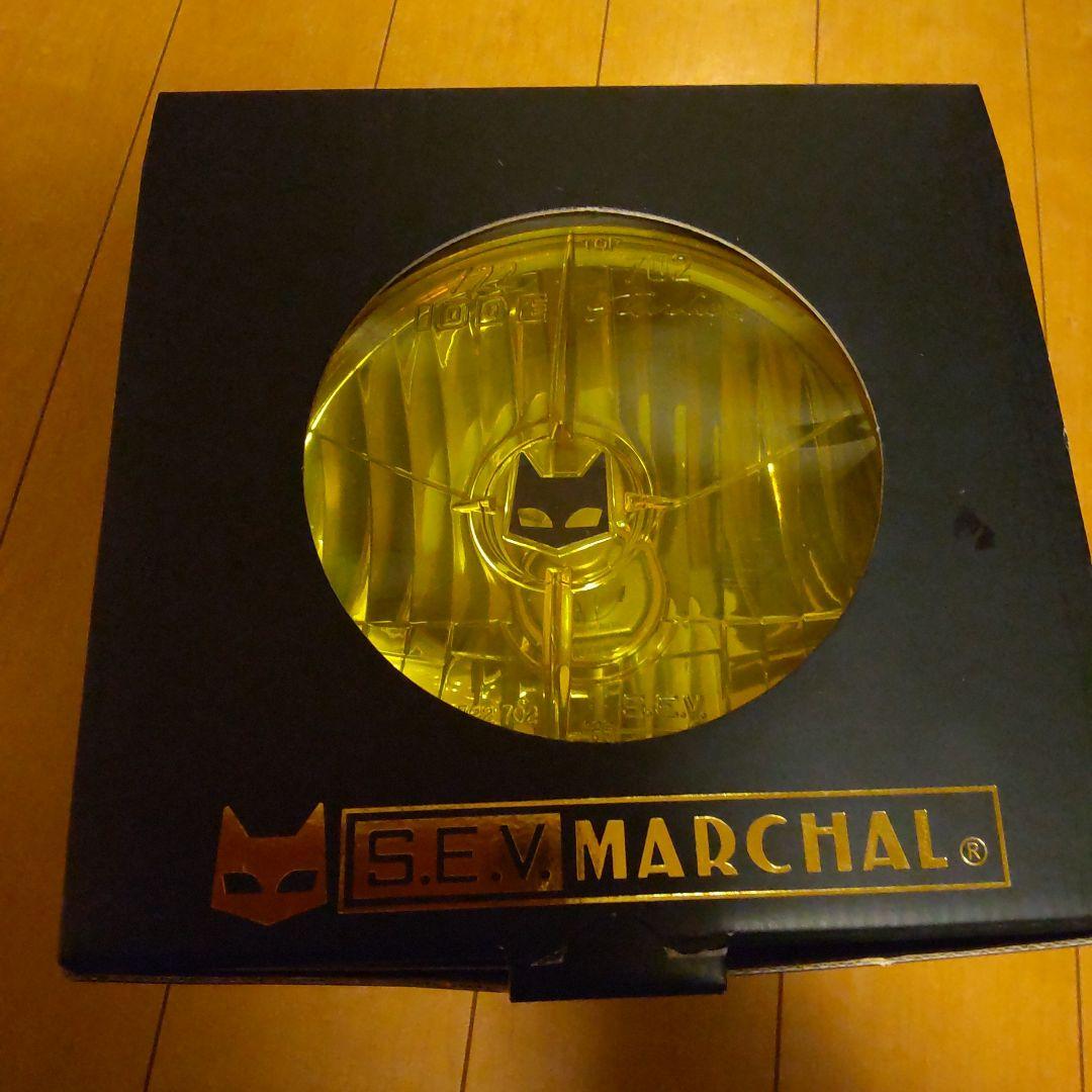 マーシャル ライトセット180パイ 使用1ヶ月 旧車 シビエ