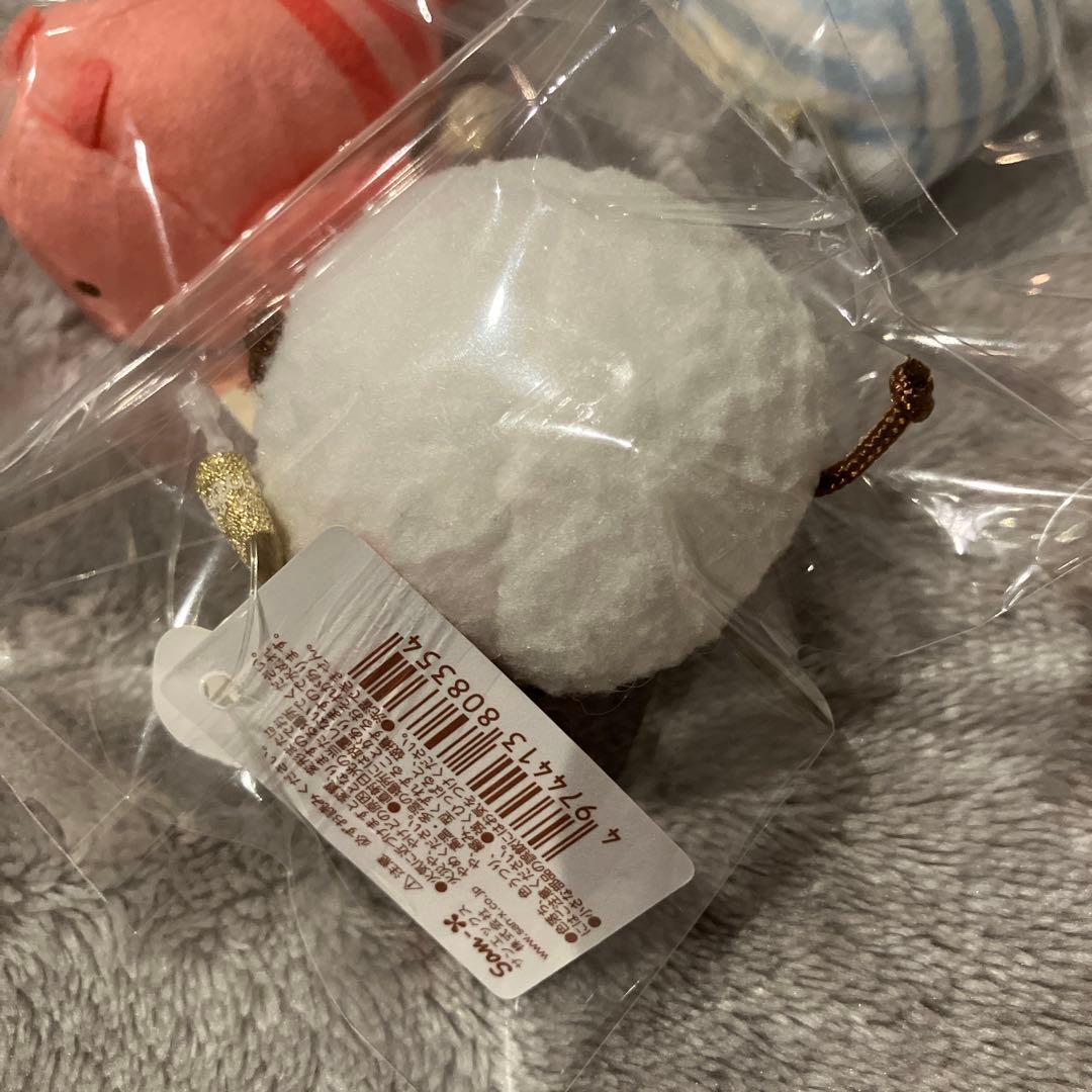 すみっコぐらし